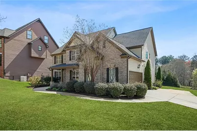 1248 Austin Thomas Drive, Dacula, GA 30019 - Photo 3