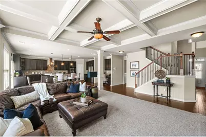 1248 Austin Thomas Drive, Dacula, GA 30019 - Photo 11