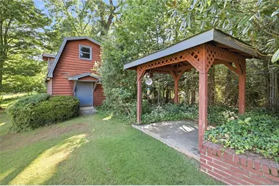 1154 Glenwood Drive, Gainesville, GA 30501 - Photo 27