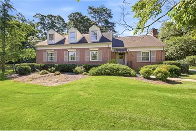 1154 Glenwood Drive, Gainesville, GA 30501 - Photo 1