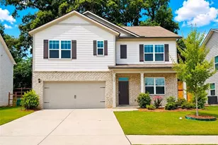 306 Walnut Grv Wy, Pendergrass, GA 30567 - Photo 1