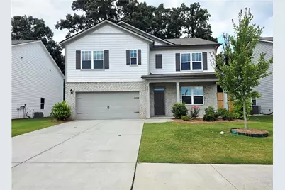 306 Walnut Grove Way, Pendergrass, GA 30567 - Photo 27