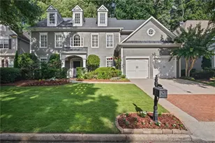 3240 Collier Gate Ct SE, Smyrna, GA 30080 - Photo 3
