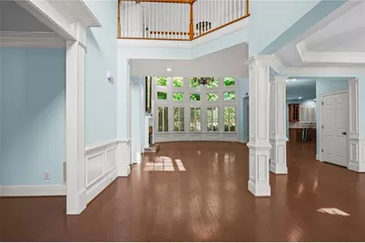 3240 Collier Gate Court SE, Smyrna, GA 30080 - Photo 5