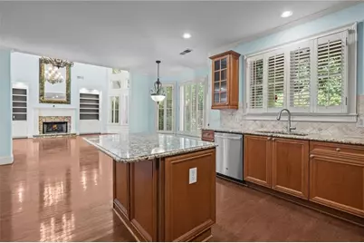 3240 Collier Gate Court SE, Smyrna, GA 30080 - Photo 17