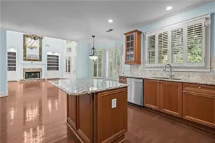 3240 Collier Gate Ct SE, Smyrna, GA 30080 - Photo 17