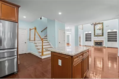 3240 Collier Gate Court SE, Smyrna, GA 30080 - Photo 19