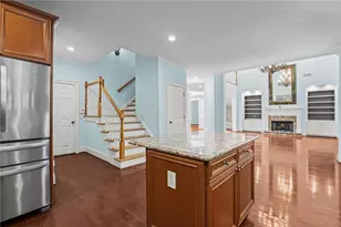 3240 Collier Gate Ct SE, Smyrna, GA 30080 - Photo 19