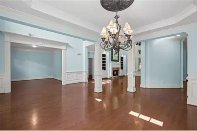 3240 Collier Gate Court SE, Smyrna, GA 30080 - Photo 11