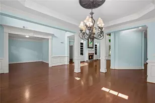 3240 Collier Gate Ct SE, Smyrna, GA 30080 - Photo 11