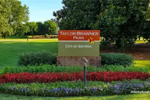 3240 Collier Gate Ct SE, Smyrna, GA 30080 - Photo 57