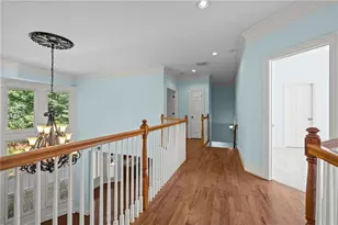 3240 Collier Gate Ct SE, Smyrna, GA 30080 - Photo 27