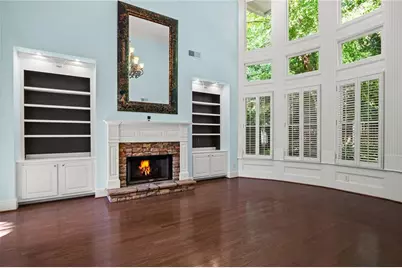 3240 Collier Gate Court SE, Smyrna, GA 30080 - Photo 13