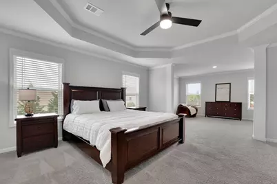 400 Wellgreen Drive, Holly Springs, GA 30115 - Photo 29