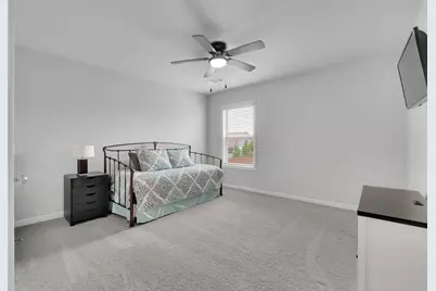 400 Wellgreen Drive, Holly Springs, GA 30115 - Photo 23
