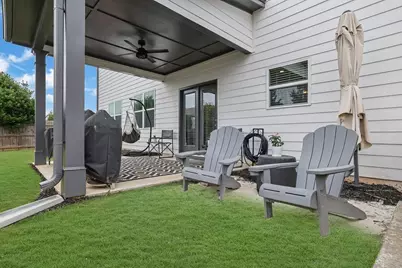 400 Wellgreen Drive, Holly Springs, GA 30115 - Photo 39