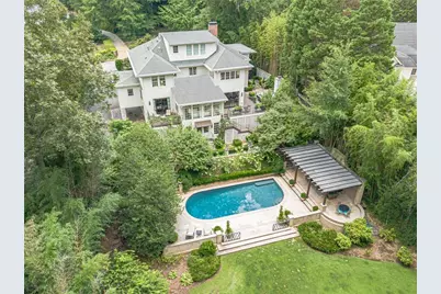 2583 Habersham Road NW, Atlanta, GA 30305 - Photo 3