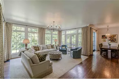 2583 Habersham Road NW, Atlanta, GA 30305 - Photo 15