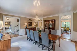 2583 Habersham Rd NW, Atlanta, GA 30305 - Photo 5