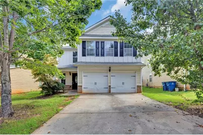 2416 Cornell Circle, McDonough, GA 30253 - Photo 1