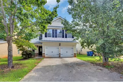 2416 Cornell Circle, McDonough, GA 30253 - Photo 43