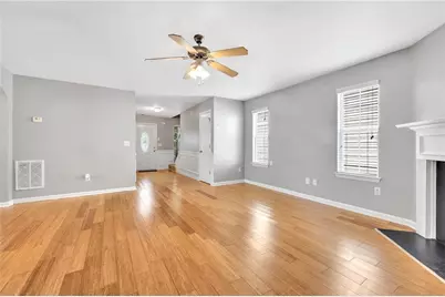2416 Cornell Circle, McDonough, GA 30253 - Photo 7