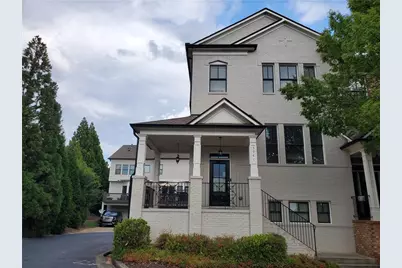 3941 Savannah Square Street, Suwanee, GA 30024 - Photo 1