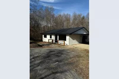 157 Old Loving Road, Mineral Bluff, GA 30559 - Photo 1