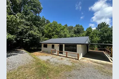 157 Old Loving Road, Mineral Bluff, GA 30559 - Photo 3
