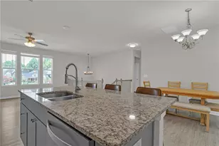 4894 Clarkstone Dr, Flowery Branch, GA 30542 - Photo 9