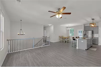 4894 Clarkstone Drive, Flowery Branch, GA 30542 - Photo 13