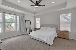 4894 Clarkstone Dr, Flowery Branch, GA 30542 - Photo 9