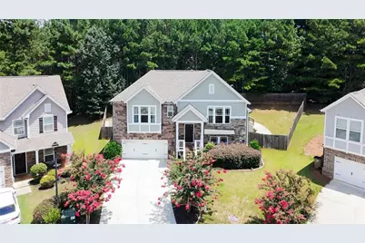 4894 Clarkstone Drive, Flowery Branch, GA 30542 - Photo 3