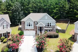 4894 Clarkstone Dr, Flowery Branch, GA 30542 - Photo 3