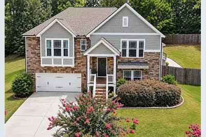 4894 Clarkstone Drive, Flowery Branch, GA 30542 - Photo 1