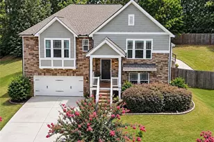 4894 Clarkstone Dr, Flowery Branch, GA 30542 - Photo 1