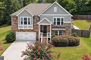 4894 Clarkstone Dr, Flowery Branch, GA 30542 - Photo 1