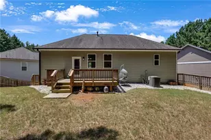 4894 Clarkstone Dr, Flowery Branch, GA 30542 - Photo 29
