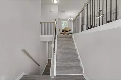 4894 Clarkstone Drive, Flowery Branch, GA 30542 - Photo 5