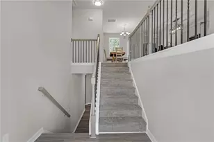 4894 Clarkstone Dr, Flowery Branch, GA 30542 - Photo 5