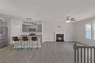 4894 Clarkstone Dr, Flowery Branch, GA 30542 - Photo 5