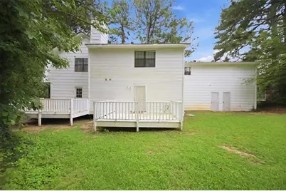 2498 Robinhood Drive, Ellenwood, GA 30294 - Photo 21