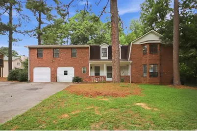 2498 Robinhood Drive, Ellenwood, GA 30294 - Photo 1