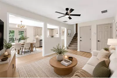 2351 Boone Place, Snellville, GA 30078 - Photo 3
