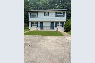 12 Ezzard Street, Lawrenceville, GA 30046 - Photo 1