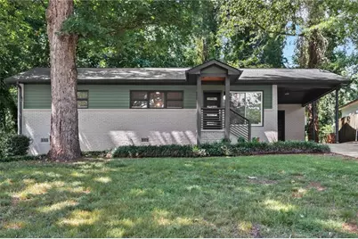 3010 Pasadena Drive, Decatur, GA 30032 - Photo 1