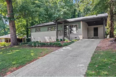 3010 Pasadena Drive, Decatur, GA 30032 - Photo 3