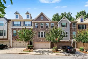 4383 Legendary St, Stone Mountain, GA 30083 - Photo 1