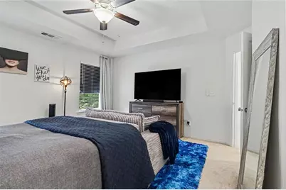 4383 Legendary Street, Stone Mountain, GA 30083 - Photo 17