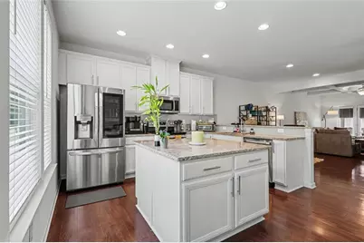 4383 Legendary Street, Stone Mountain, GA 30083 - Photo 7